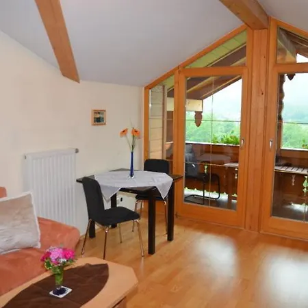 Oberthannlehen Séjour à la ferme Bischofswiesen
