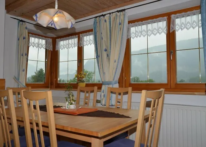 Oberthannlehen * Bischofswiesen