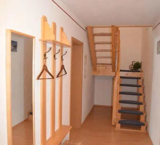 Alloggio per agriturismo Oberthannlehen