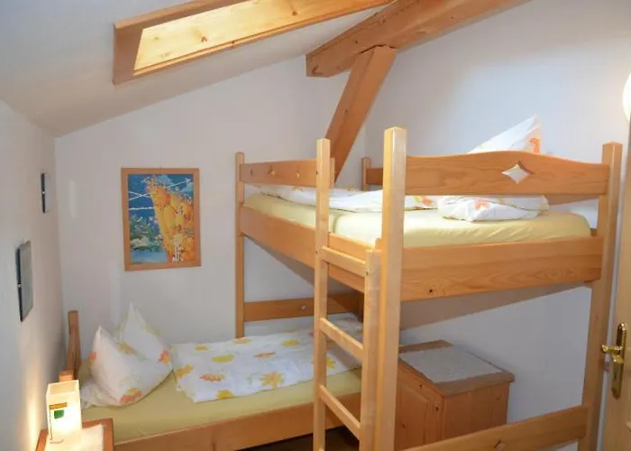 Oberthannlehen * Bischofswiesen