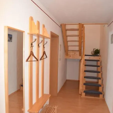 Фермерский дом Oberthannlehen