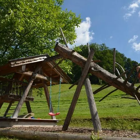 Oberthannlehen *